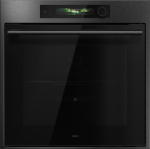 Sisseehitatud ahi ASKO OTP66BSH, 71 l