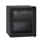 K&uuml;lmiku vertikaalne vitriin Scandomestic DC48BB