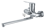 Vannisegisti B336-16L