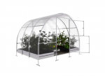 Kasvuhoone KLASIKA EASY 3 x 2 m (6 m&sup2;), 6 mm, 300200E6