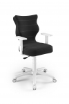 Duo noortetool valge Velvet 17 suurus 5