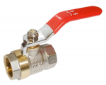 Ventiil 196A v/v keermega F1/2