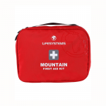 Lifesystems esmaabikomplekt Mountain
