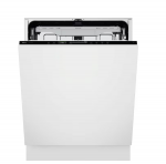 Sisseehitatud n&otilde;udepesumasin AEG 8000, CleaningPerformance, GI8234A2TO, 59,6 cm