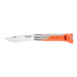 Opinel N08 Horizon Sand taskunuga