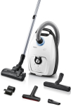 Tolmuimeja SIEMENS Z 7.0, VSZ7442S, 650 W, White