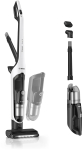 Juhtmeta tolmuimeja Bosch Serija 4, Flexxo 28 Vmax