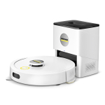 Robottolmuimeja Karcher RVC 3 Comfort Extra, 1.269-123.0