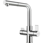 Veekraan SMEG MAFD1CR