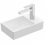 Villeroy&Boch Avento, CeramicPlus, 43003LR1