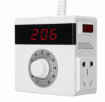 Dimmer Lights Garland