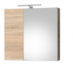 Riva SV70-11 Sonoma Oak