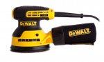 Dewalt DWE6423-QS, 1.873 kg, 280 W