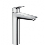 Hansgrohe Logis 190 valamusegisti, 71090000 (koos p&otilde;hjaklapiga)