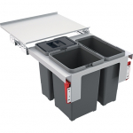 Pr&uuml;gikast FRANKE Sorter Garbo 50-3, 121.0200.691