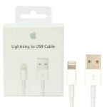 Apple Lightning&ndash;USB-kaabel (0,5m) (ME291ZM/A)
