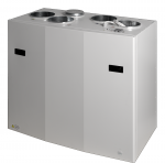 Rekuperaator ENSY InoVent AHU-400BV, W2ENS-0200321-2