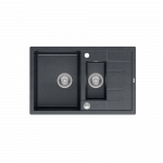 Pesumasin Quadron MORGAN 156, HB8224U8-BS_P2O, must teemant