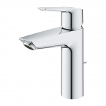 Valusegisti Grohe QuickFix Start, suurus M, 23455002, kroom