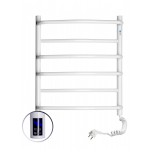 Elektriline k&auml;ter&auml;tikuivati ​​Navin Omega 530*600 Sensor, taimeriga, valge, 12-015033-5360