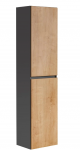 Vannitoa kapp Comad MONAKO GREY OAK 800 - FSC