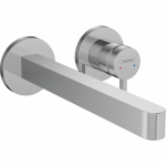 Peidetud kraanikausisegisti Hansgrohe Finoris 76050000