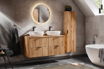 Vannitoa m&ouml;&ouml;bli komplekt Comad SET -ADO B 120 CM SMILE 40 2