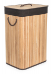 Pesu kast G21 63555151, 72l, bambusest