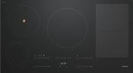 Sisseehitatud induktsioonpliit Miele KM 7899 FL, 11506360