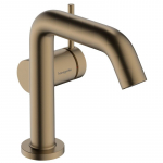 Valamu kraanikauss Hangrohe Tecturis S110 73320140, pronksist, 4059625474815