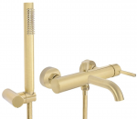 Vannitoa segisti Rea Lungo, kuldne matt