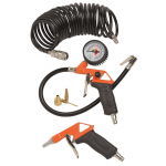 Pneumaatilise t&ouml;&ouml;riista komplekt Black & Decker 9045854BND