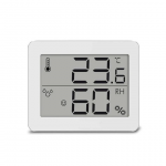 Niiskuse ja temperatuuri m&otilde;&otilde;tja h&uuml;gromeeter HT950X