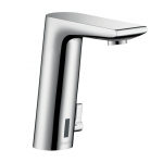 Sensoorne valamusegisti Hansgrohe Metris S, 31102000