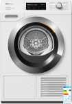 Aurufunktsiooniga kuivati ​​ja vaikne kuivatamine Miele TEL695WP, 12488090