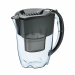 Joogiveefilter Aquaphor Amethyst Maxfor+, must