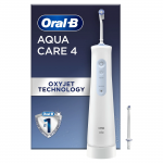 Juhtmevaba suu&otilde;&otilde;ne niisutaja Oral-B MDH20.026.2 AquaCare 4