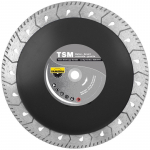 Teemantketas "SAMEDIA" TSM 230 M14