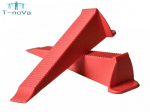 Plaatide tasandamise kiil T-NOVA 200 tk.