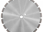 Teemantketas &ldquo;SAMEDIA&rdquo; USM 400 x 30/25.4 mm.
