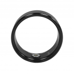 Nutikas ring Tesla G55, must, 20,3 mm