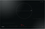 Sisseehitatud induktsioonpliit Samsung NZ84C6057FK