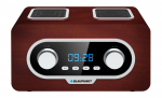 Raadiovastuv&otilde;tja Blaupunkt PP5.2BR