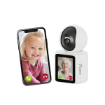 Beebimonitor Momini CommuniCare Two-Way