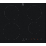 Sisseehitatud induktsioonpliidiplaat Electrolux EIT60433CT, 60 cm