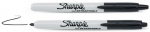Marker "Sharpie" RETRACTABLE must ots