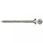 Fischer puidukruvi FPF-ST P 6.0x140 A2, 100 tk.
