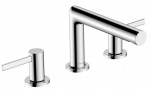 Valamusegisti 3 auku Hansgrohe Zesis S, 74733000