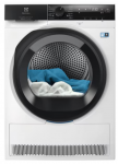 Kuivati Electrolux 800 serija, UltraCare, EW8D495MCE, 9 kg