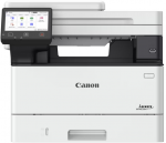 Canon i-SENSYS MF463dw II &uuml;hev&auml;rviline laser-MFP-printer A4 40 lk/min USB Ethernet LAN Wi‑Fi